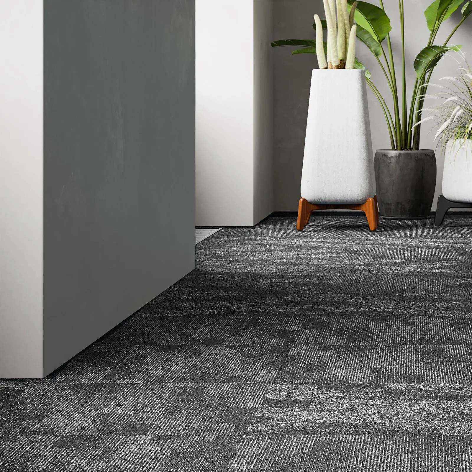 Moquette Contract