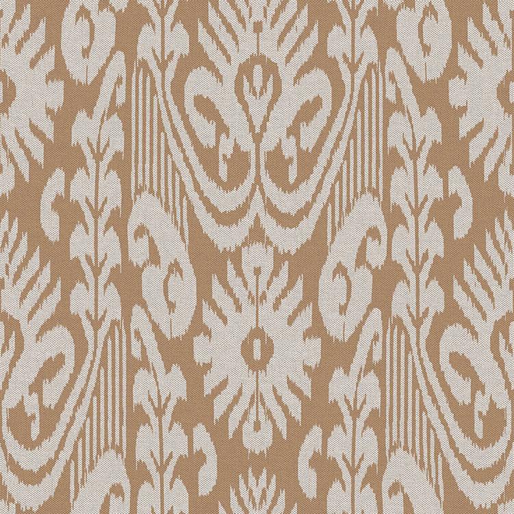 ORNEMENTAL & DAMASK